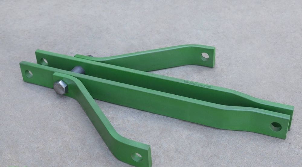 Навіска плуга (12мм) ПЛН-3-35.Навеска на плуг ПЛН.Навіска на культиват