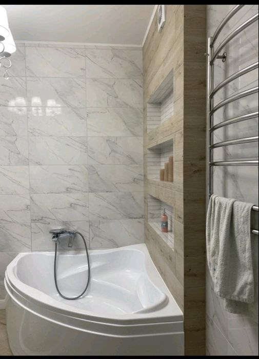 дом в Светлом Совиньоне евроремонт (216-964