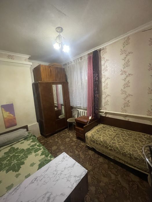 Здам кімнати в Центрі для військових, робочих