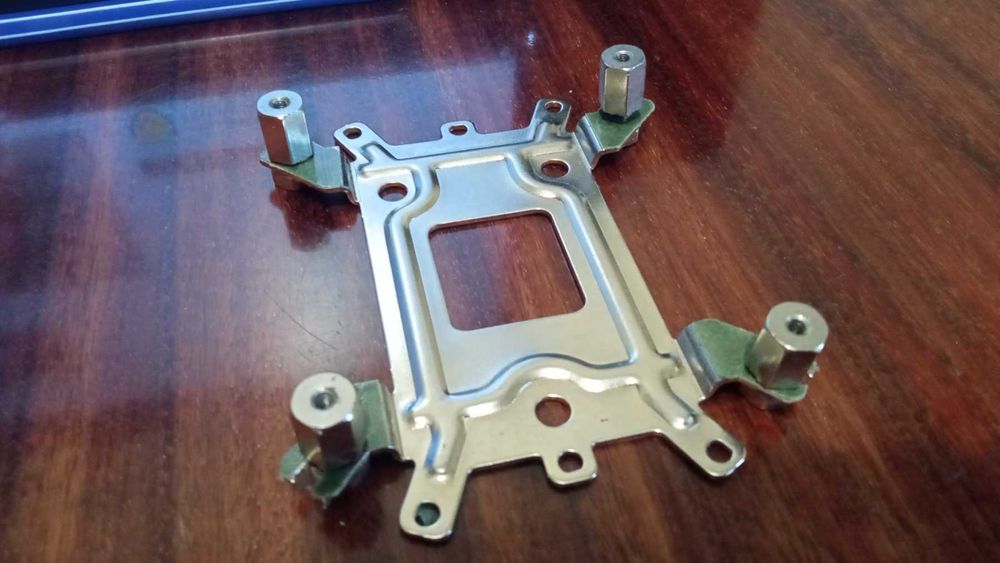 Рамка крепежная для процессора AMD/AM2/AM3-FM2+