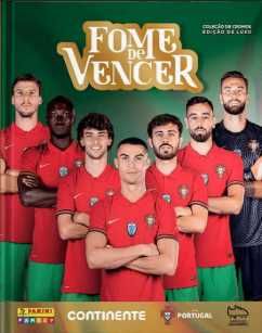 troco cromos caderneta panini euro 2024, la Liga ea sports Este 2025/26, fome de vencer portugal 2021, fome de vencer portugal 2022