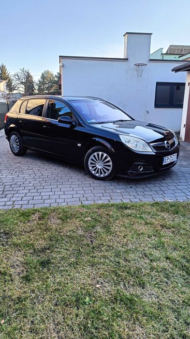 Opel Signum 1.8 Elegance