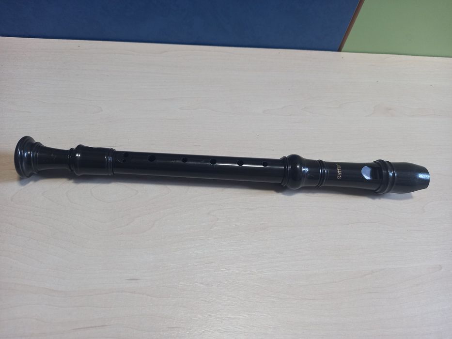 Флейта сопілка Aulos оригінал