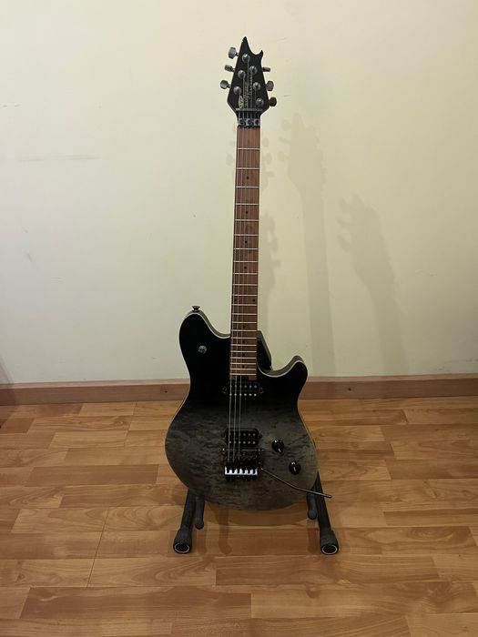 EVH Wolfgang Standard