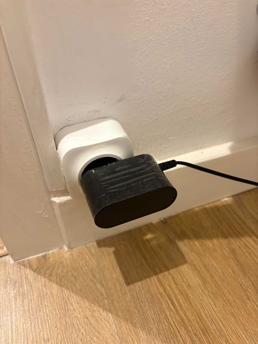 Aspirador Vertical Rowenta X-Nano