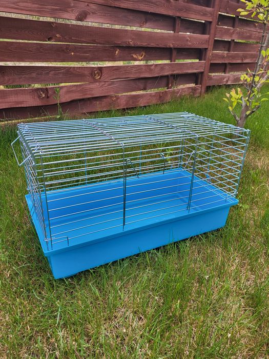 Клетка для морской свинки