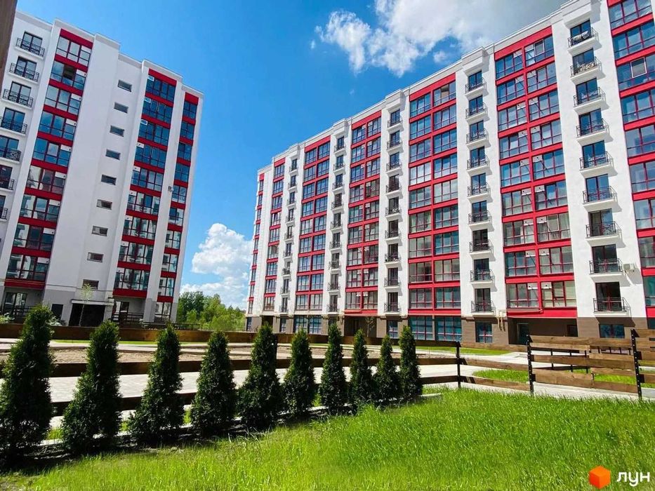 НИЖЧА ЯК В ЗАБУДІВНИКА паркомісце, ЖК"Містечко Козацьке" Довженка(БАМ)