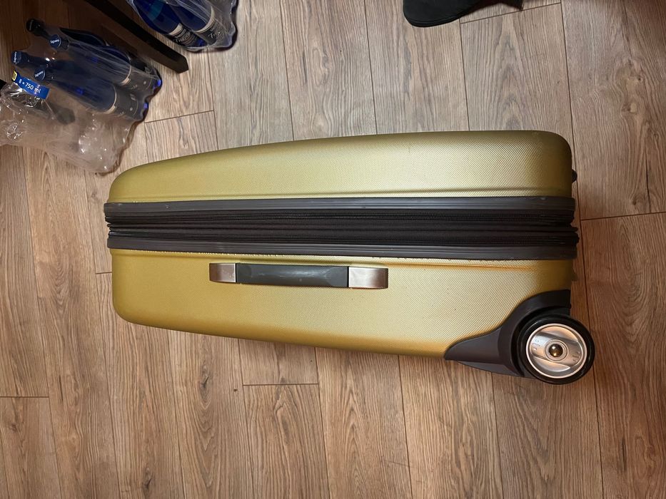 Walizka na kółkach