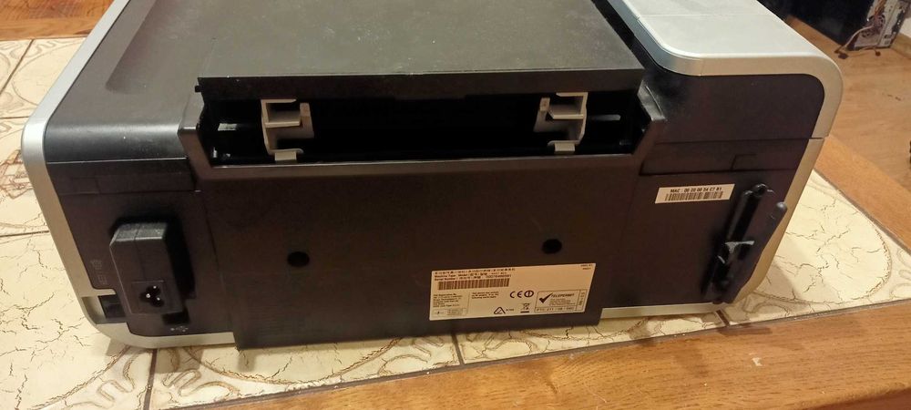 Drukarka Lexmark X6675