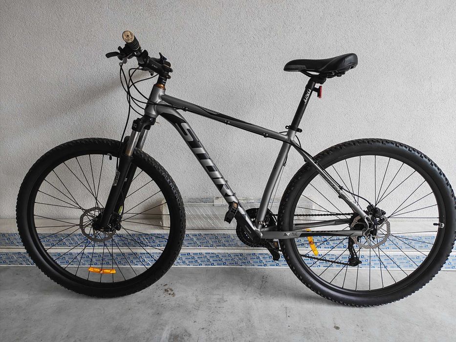 Rower MTB Storm 29" rama 19"