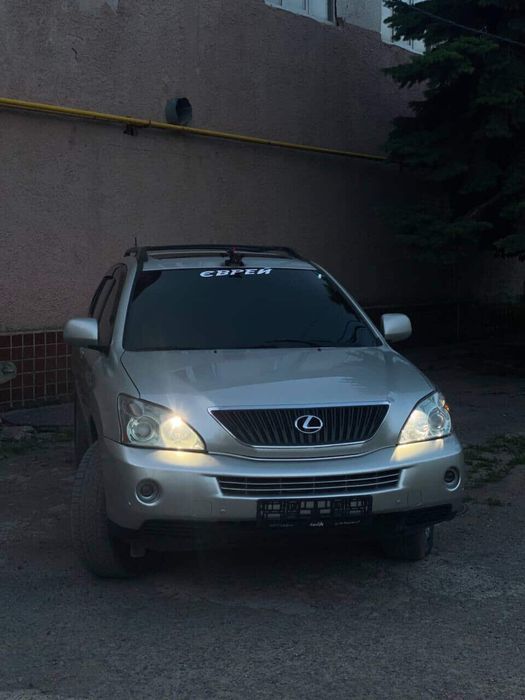Lexus RX 400h 2005