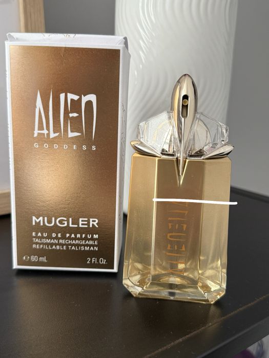 Mugler Alien Goddess 60ml
