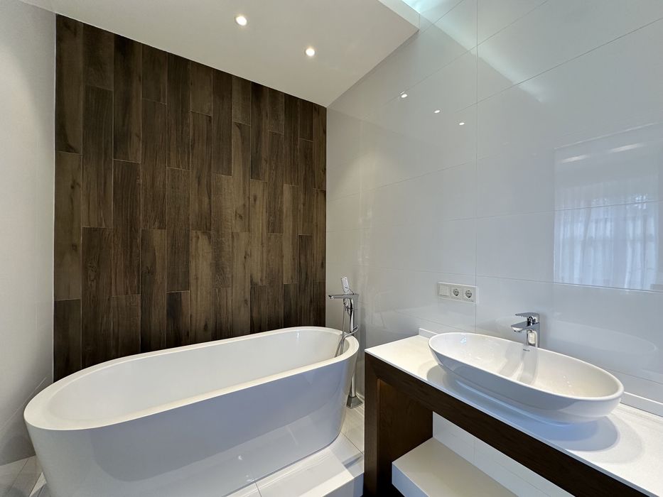 Новый шикарный дом на Фонтане