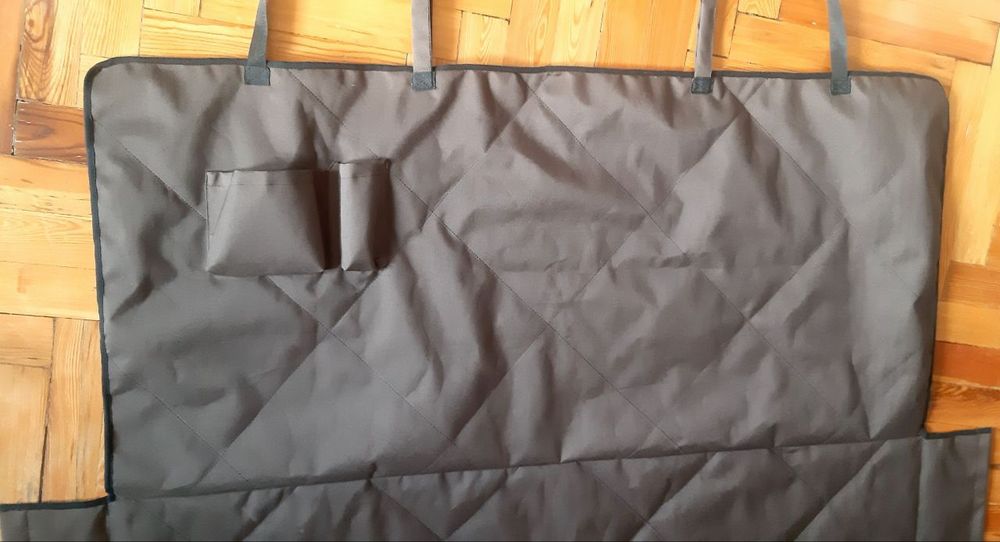 Лежак/лежанка Автогамак/накидка для собак НОВАЯ