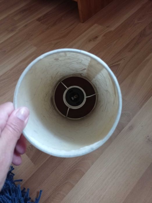 Candeeiro de mesa