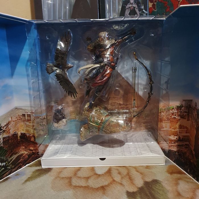 Assassin's creed collector's edition, days gone игры для ps4