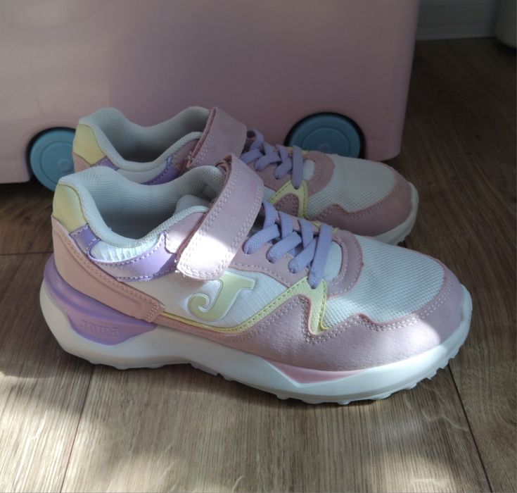 Кросівки Joma,кроссовки