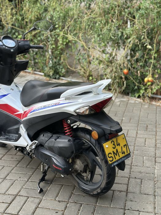 Honda NSC 50 R