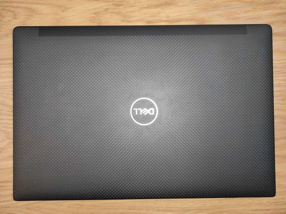 Ноутбук Dell 7490 14.0 FHD/i7-8650U/16ГБ DDR4/SSD 256GB/бат.2-4 годин