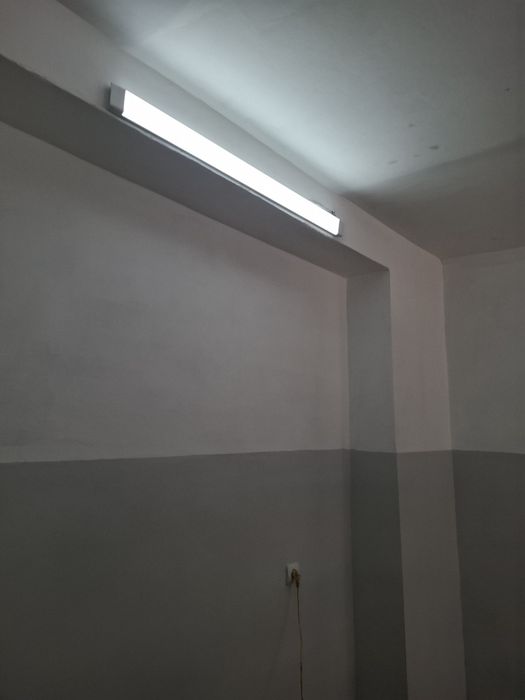 Гараж з ремонтом