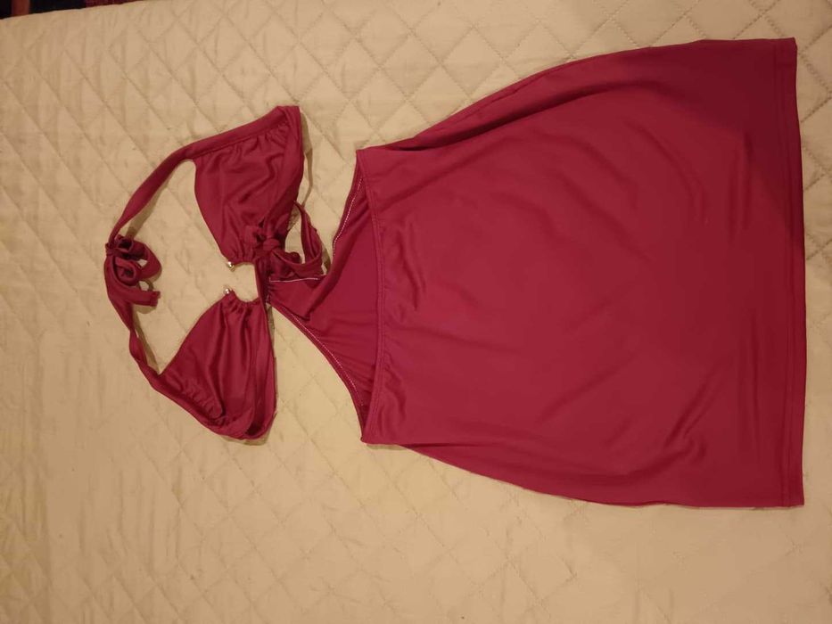 Vestidos da SHEIN