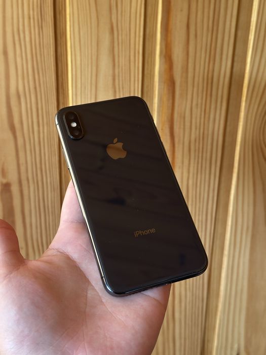Iphone X. 256 gb
