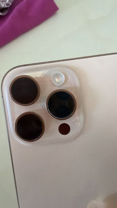 Vendo iphone 16 pro max 512GB