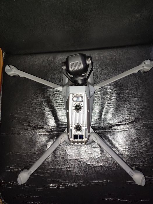 Продам Mavic 3Pro або обміняю з доплатою.