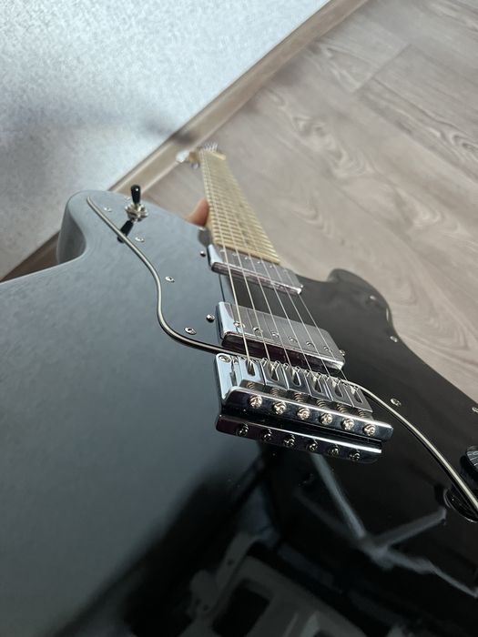 Squier Vintage Modifier Telecaster