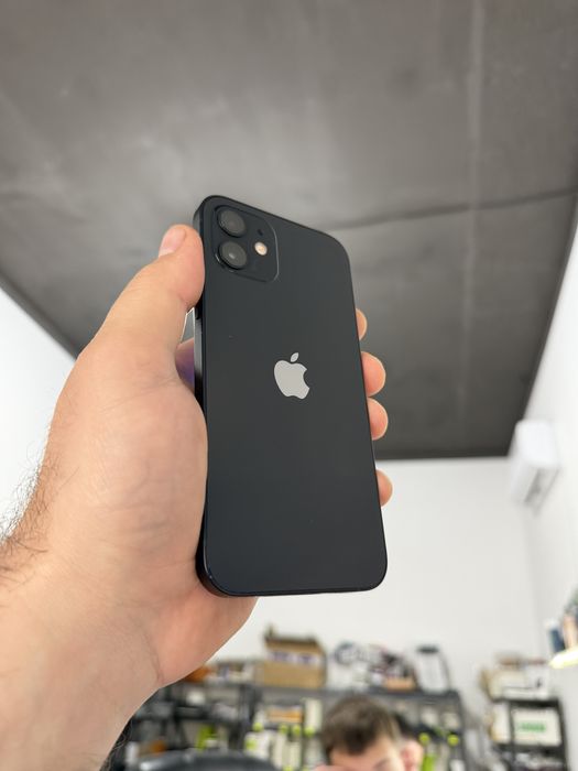 Apple iphone 12 64 gb Neverlock 100% айфон 12