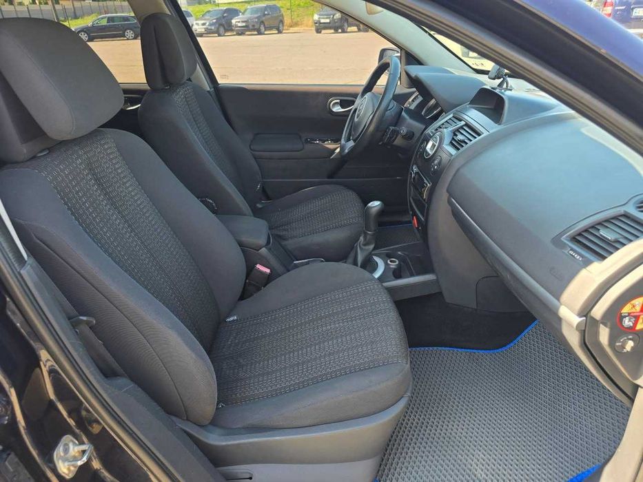 Продам  Renault Megane 2007. Можна в розстрочку, під викуп.