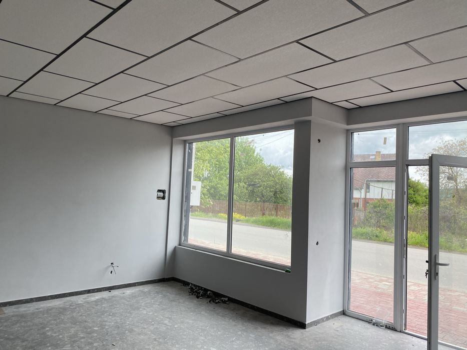 Оренда  магазину.