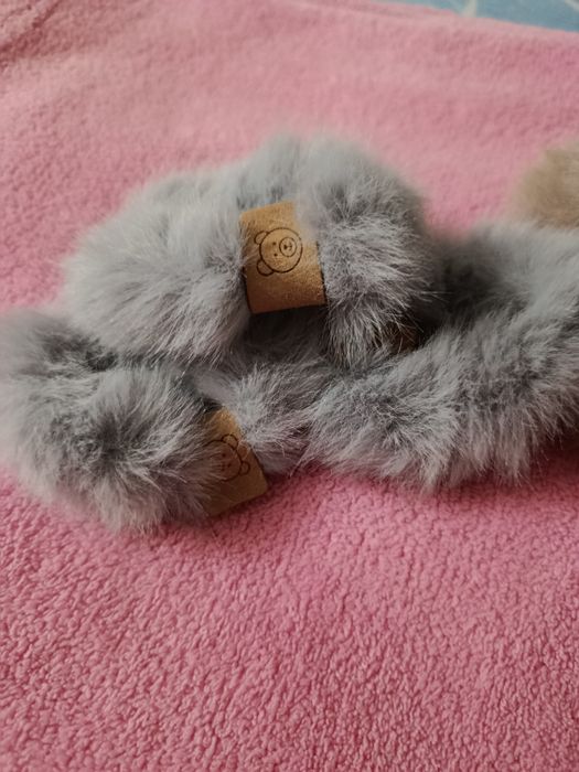 Резиночкиі на волосся