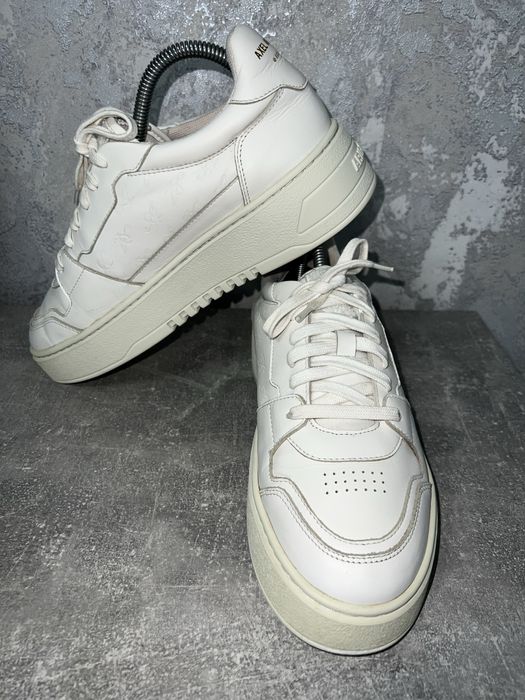 Кеди шкіряні Axel Arigato 100% оригінал