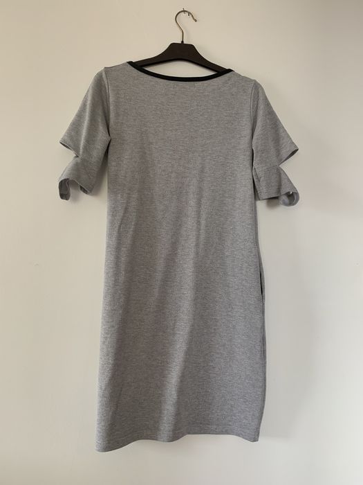 Sukienka tunika szara Grey Wolf r. M