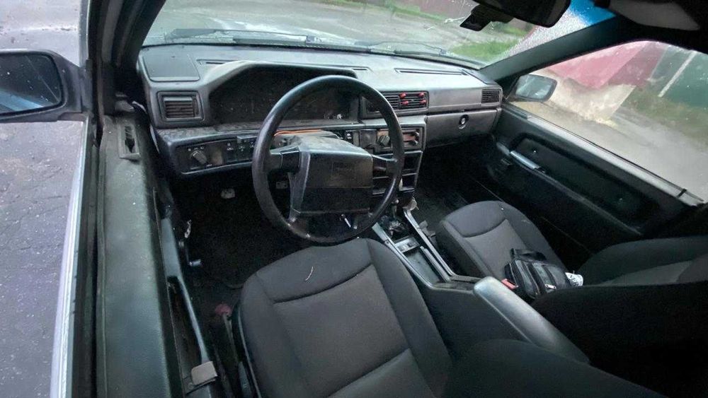Volvo 740 2.4 dizel
