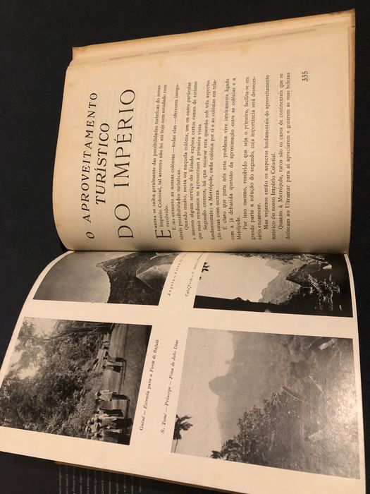 Gomes da Costa/ Moçambique 1917/1918/ Mundo Português