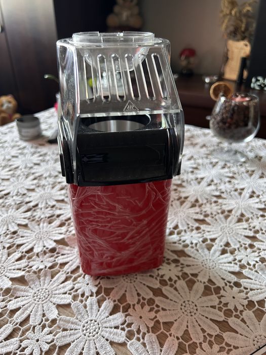 Urzadzenue do robienia popcornu