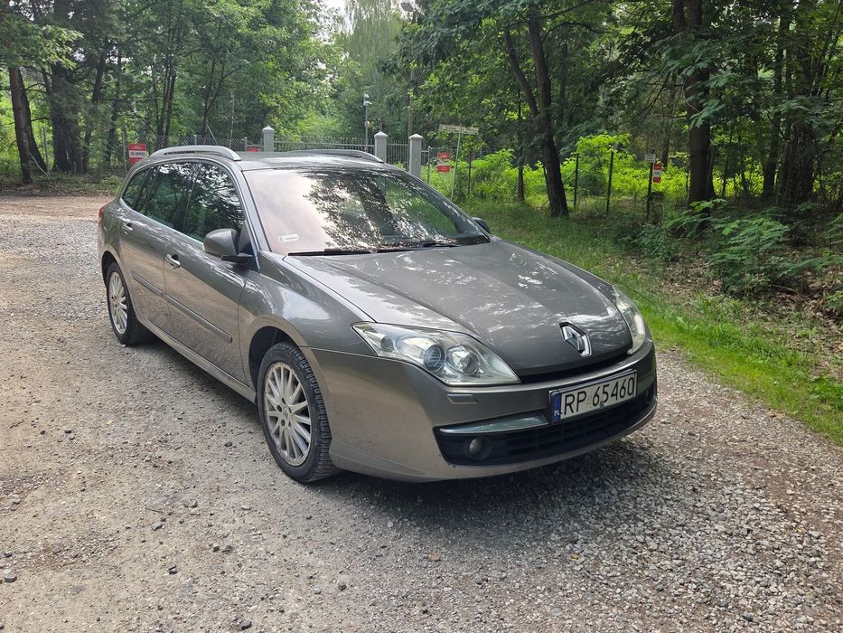 Renault Laguna