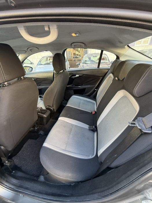 Fiat Tipo — fotografia 8