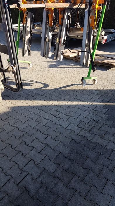 Despampanadeira binger