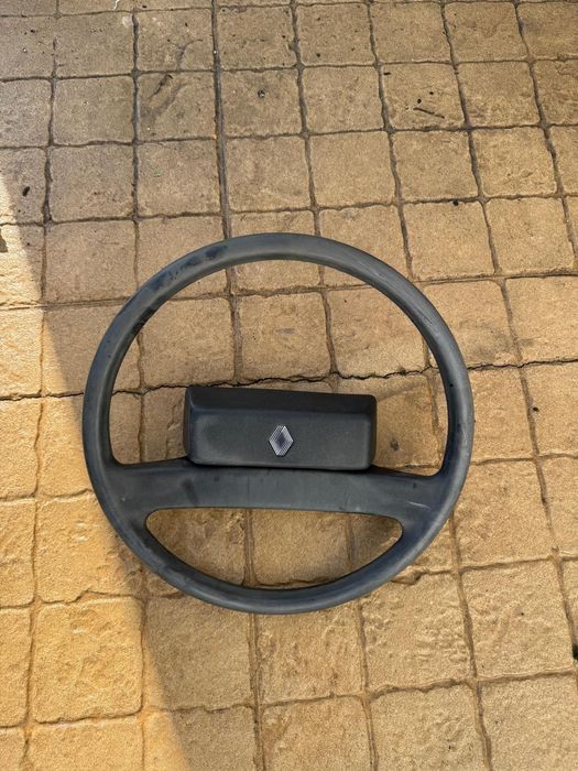 Peças de interior e vidros 4L - Tablier, volante e outros
