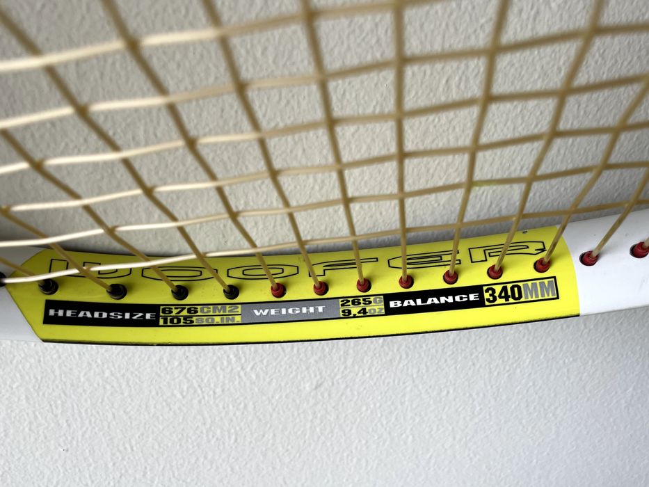 Raquete Babolat NS Pro