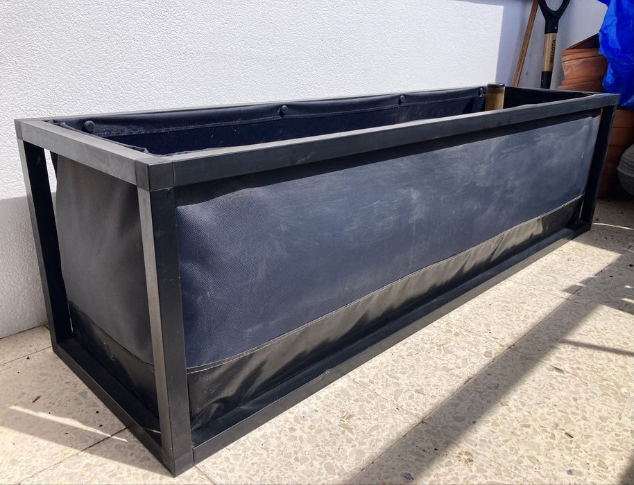 Cama de cultivo - GrowBed