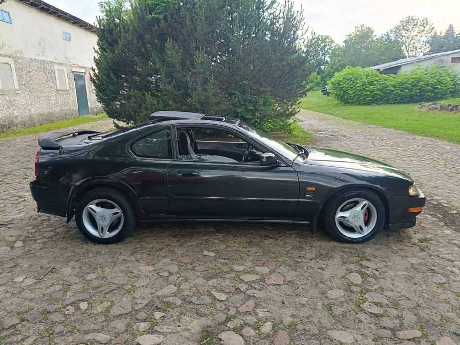 Honda prelude 2.0 Automat