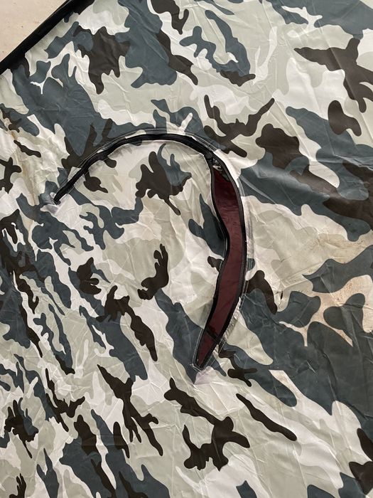 Палатка/намет зимовий