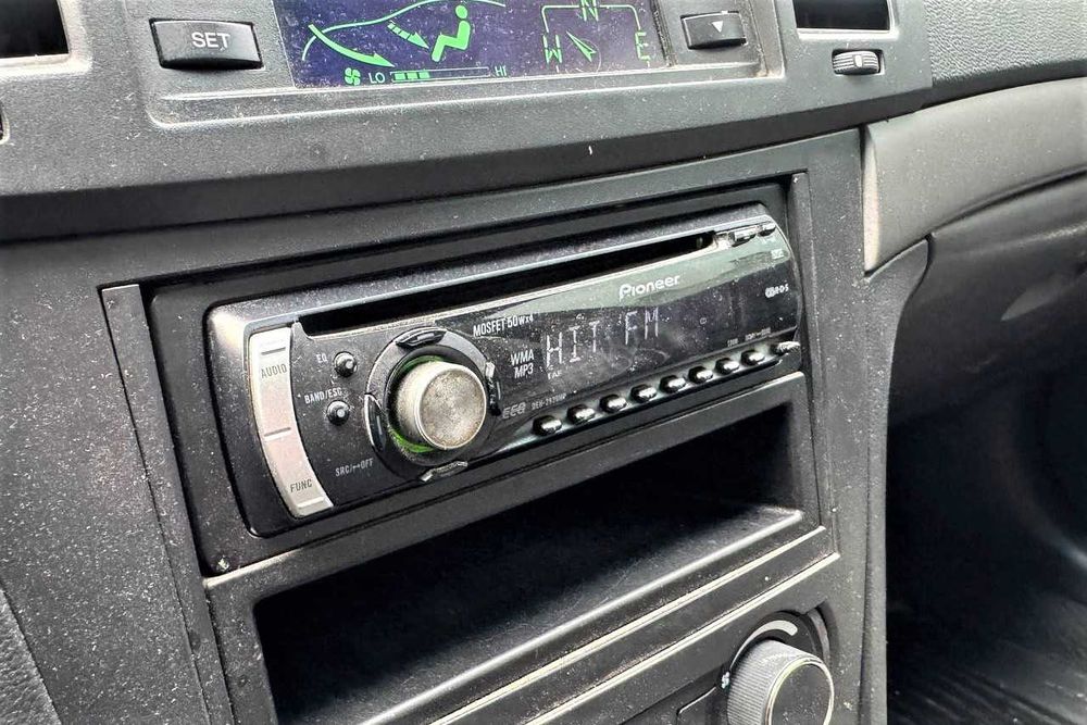 Chevrolet Epica 2007 року 2.0 Бензин МКПП - Кредит\Лізинг