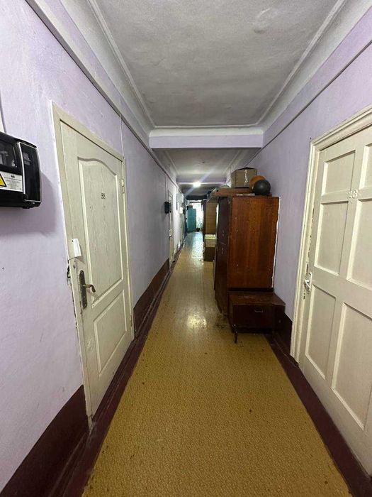 ‼️НАЙДЕШЕВША‼️Продаж 1к кімнати в гуртожитку, р-н Гречани  ID: 39243