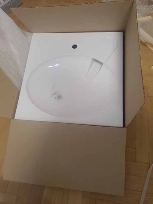 Раковина в ванную