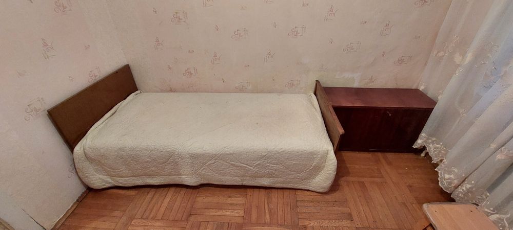 Сдам комнату для девочки